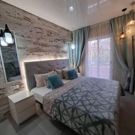 Orlando Luxury Apartament Costa Adeje  Esterno foto