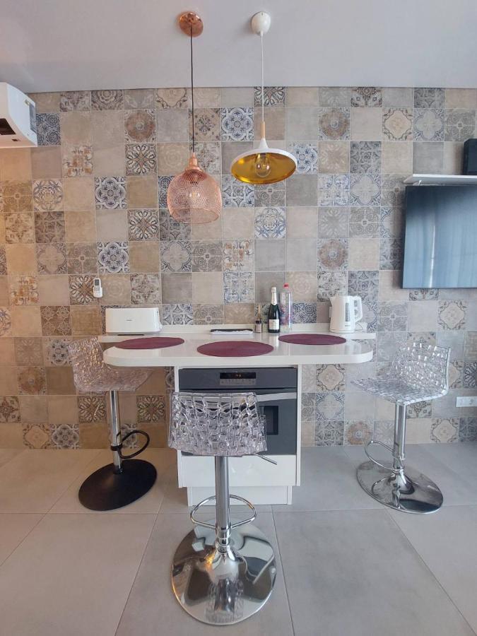 Orlando Luxury Apartament Costa Adeje  Esterno foto