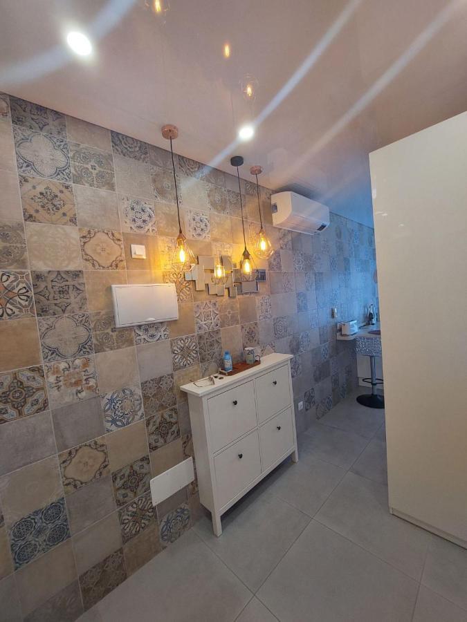 Orlando Luxury Apartament Costa Adeje  Esterno foto