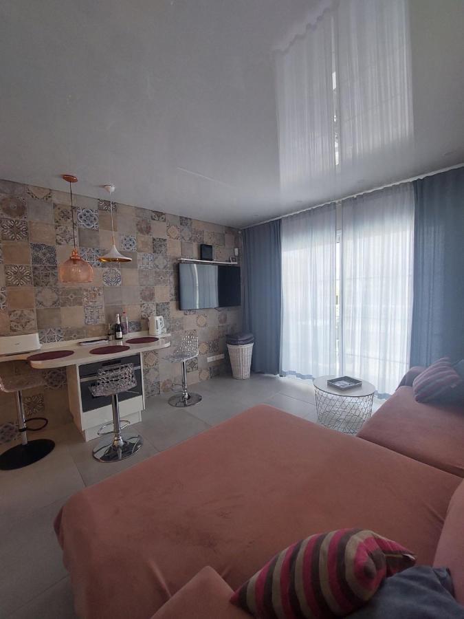 Orlando Luxury Apartament Costa Adeje  Esterno foto