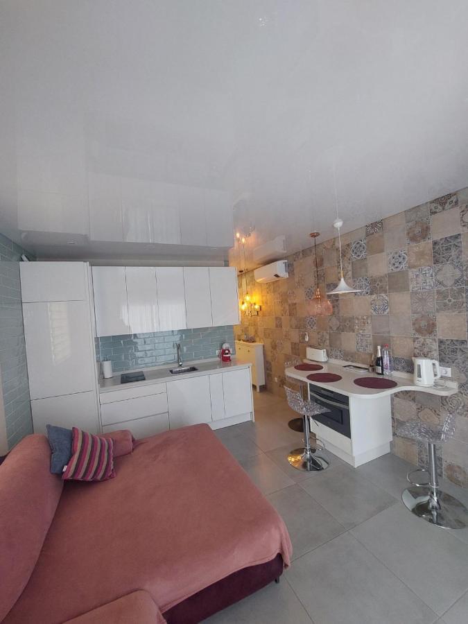 Orlando Luxury Apartament Costa Adeje  Esterno foto
