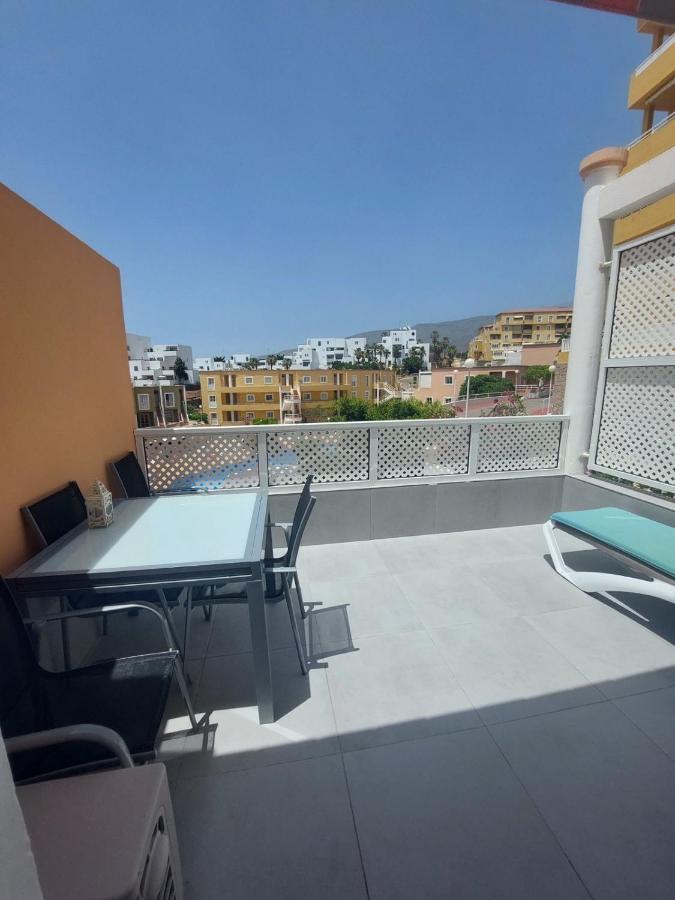 Orlando Luxury Apartament Costa Adeje  Esterno foto