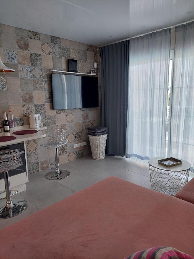 Orlando Luxury Apartament Costa Adeje  Esterno foto