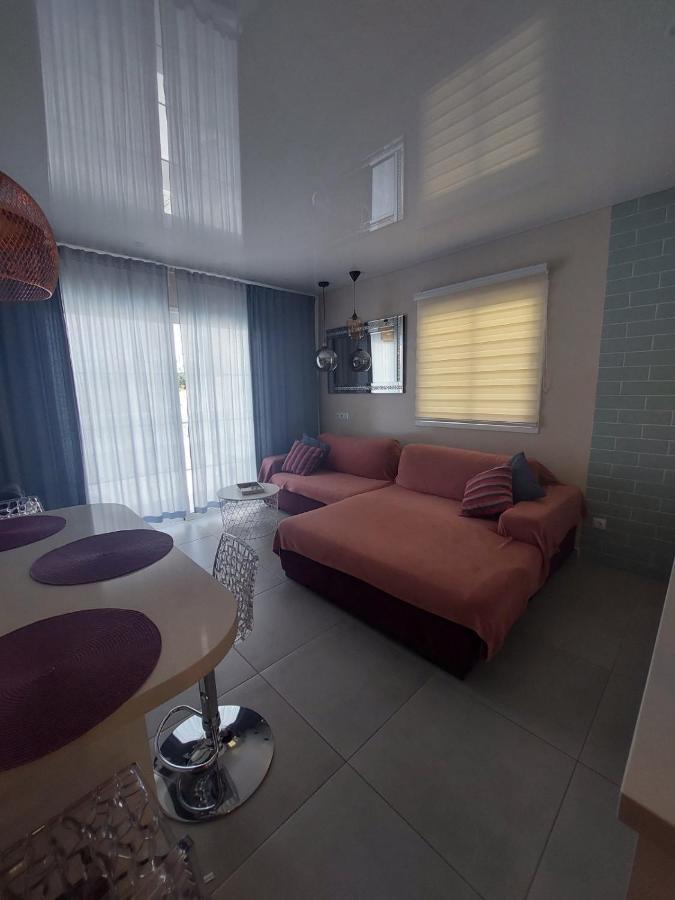 Orlando Luxury Apartament Costa Adeje  Esterno foto