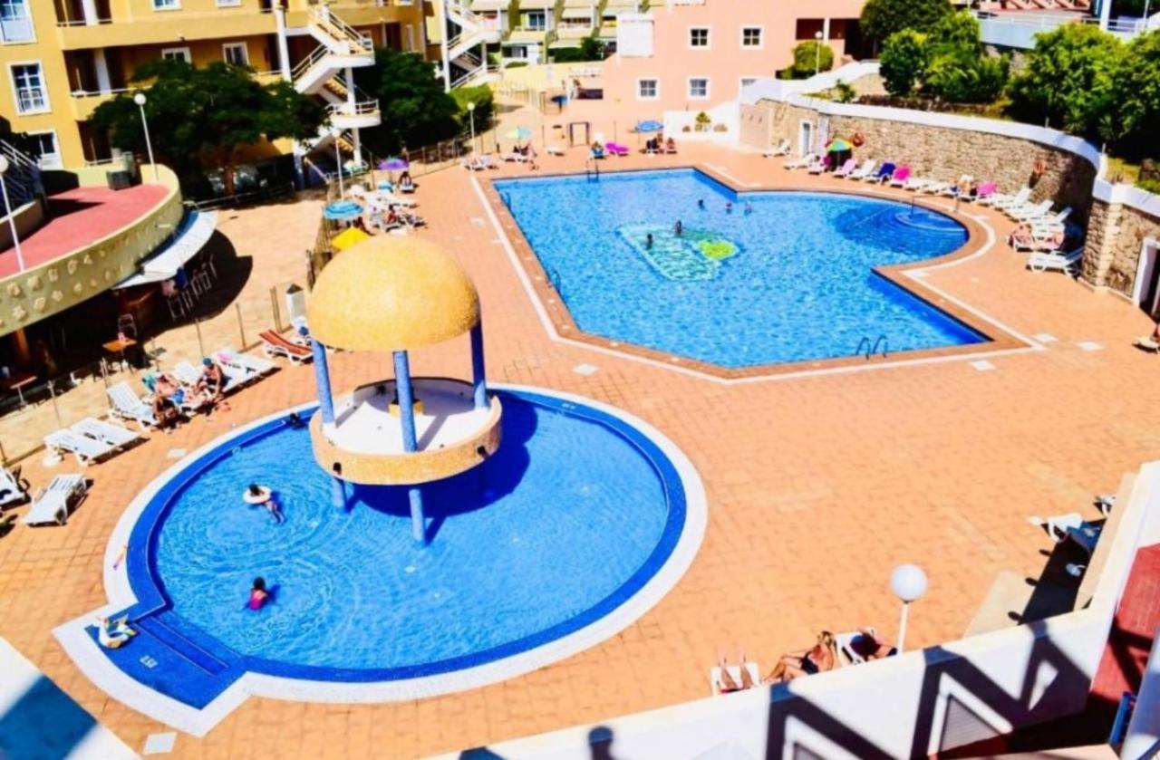 Orlando Luxury Apartament Costa Adeje  Esterno foto