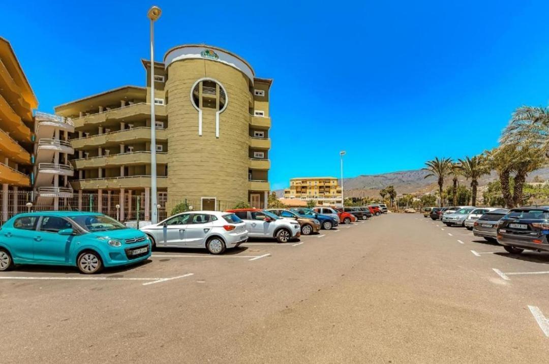 Orlando Luxury Apartament Costa Adeje  Esterno foto