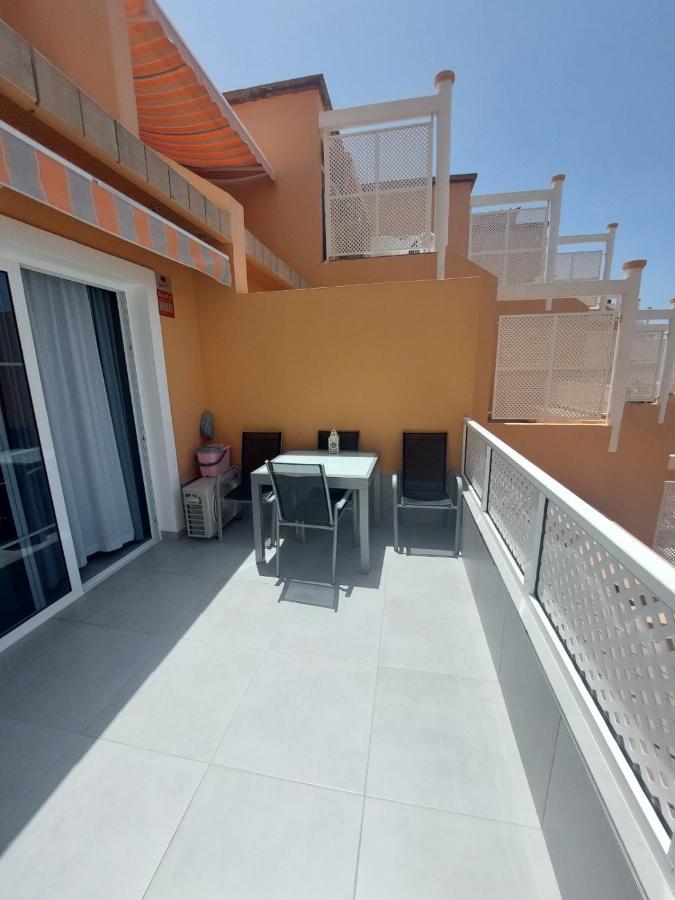Orlando Luxury Apartament Costa Adeje  Esterno foto