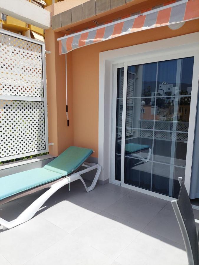 Orlando Luxury Apartament Costa Adeje  Esterno foto