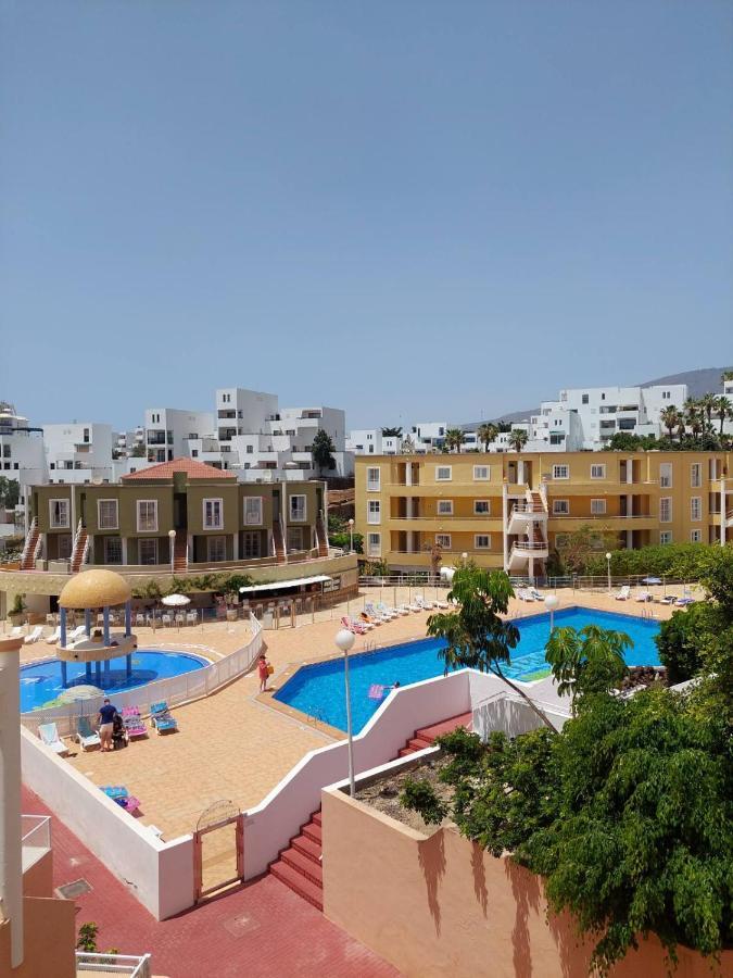 Orlando Luxury Apartament Costa Adeje  Esterno foto