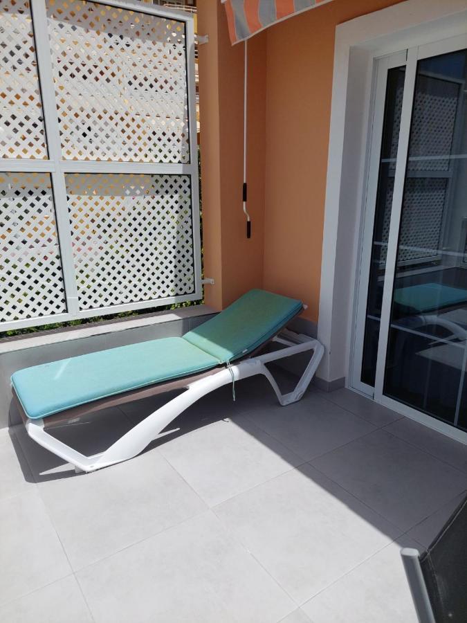 Orlando Luxury Apartament Costa Adeje  Esterno foto