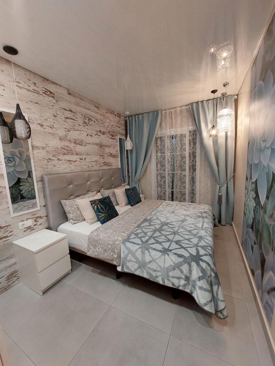 Orlando Luxury Apartament Costa Adeje  Esterno foto