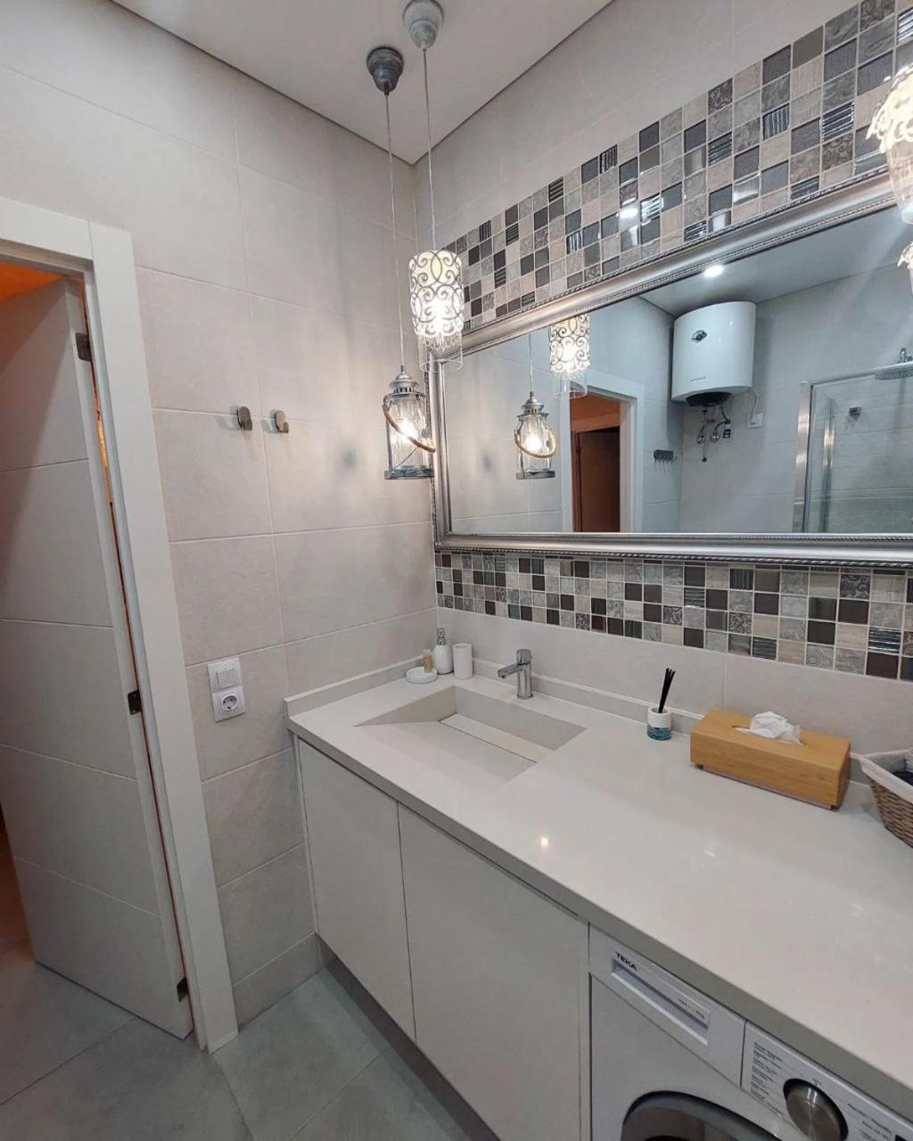 Orlando Luxury Apartament Costa Adeje  Esterno foto