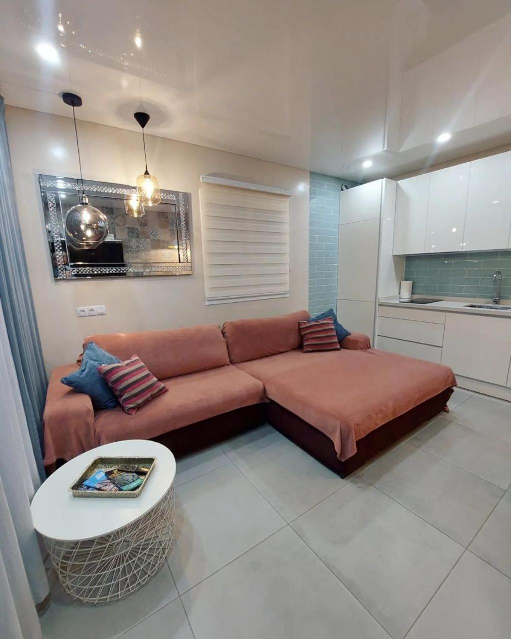 Orlando Luxury Apartament Costa Adeje  Esterno foto