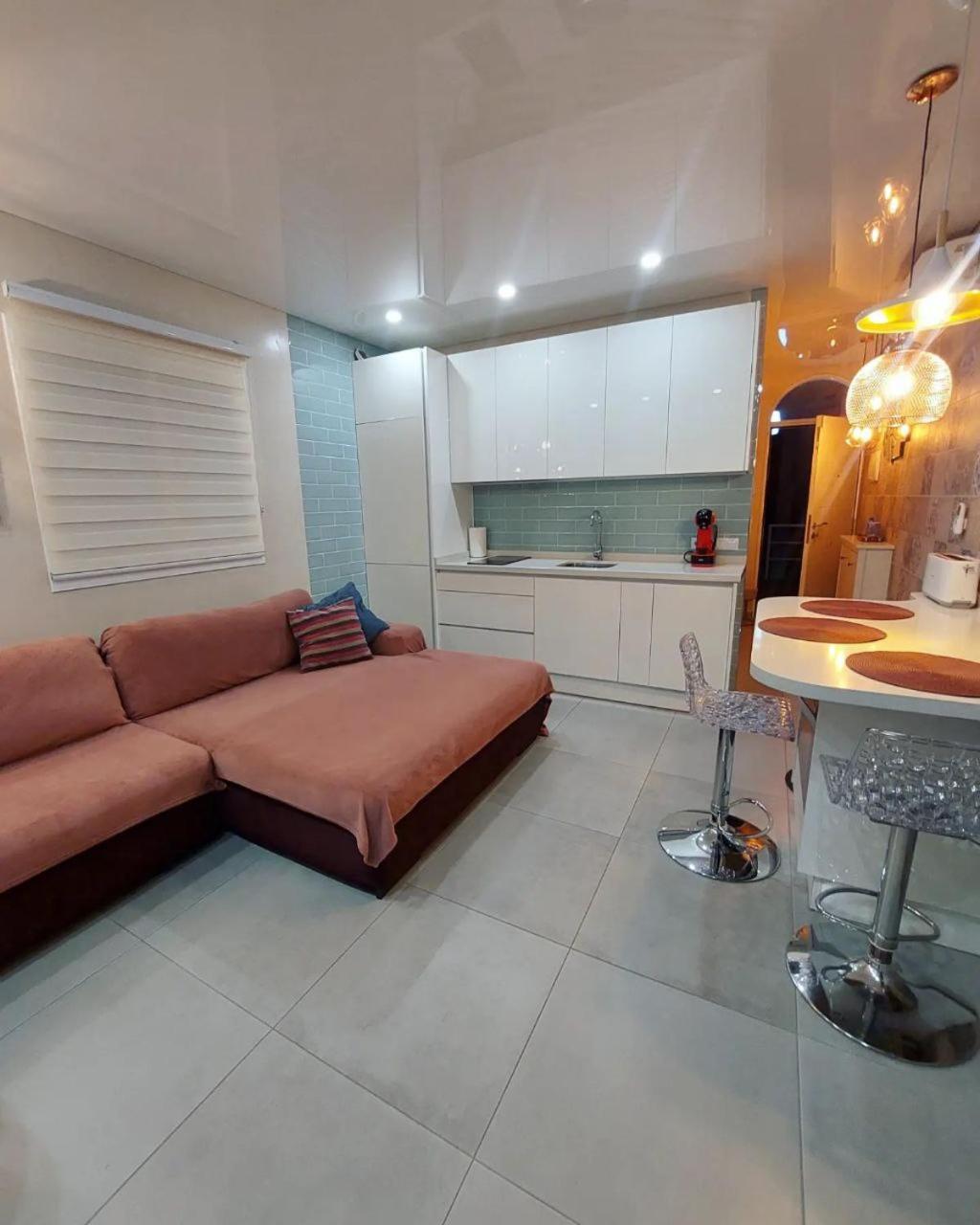 Orlando Luxury Apartament Costa Adeje  Esterno foto