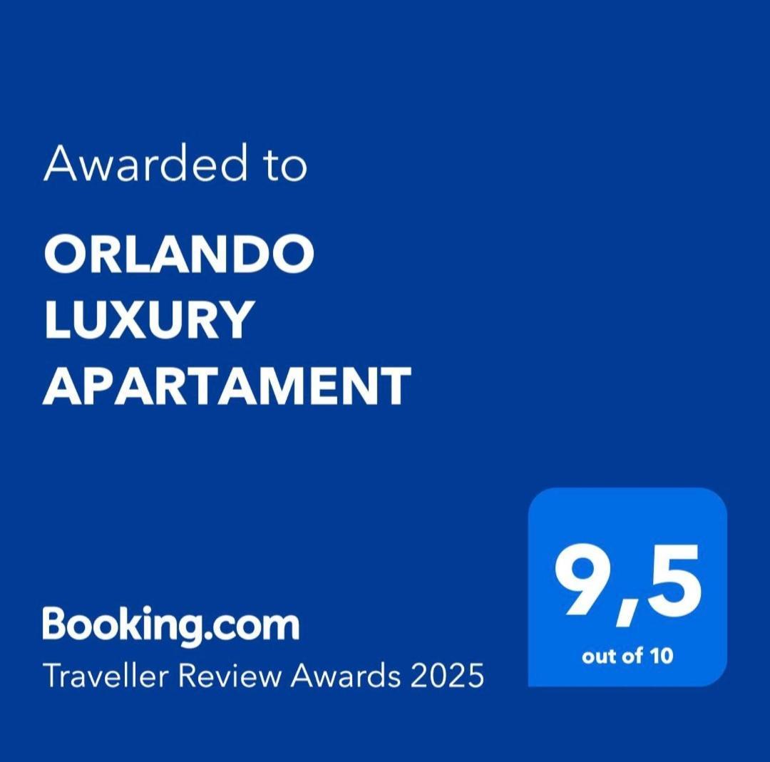 Orlando Luxury Apartament Costa Adeje  Esterno foto