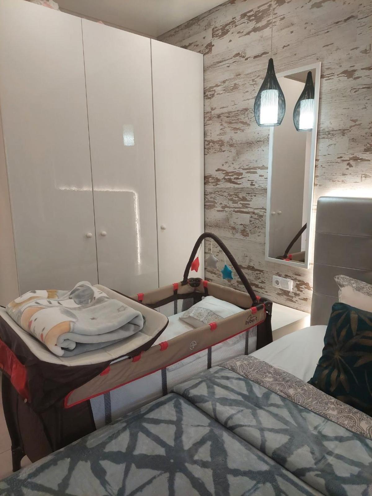 Orlando Luxury Apartament Costa Adeje  Esterno foto