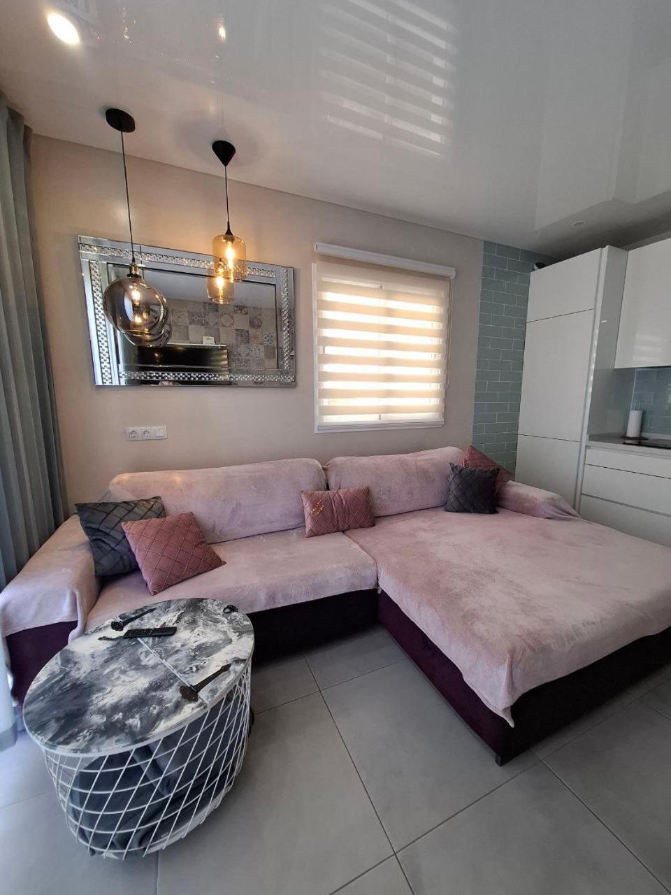 Orlando Luxury Apartament Costa Adeje  Esterno foto
